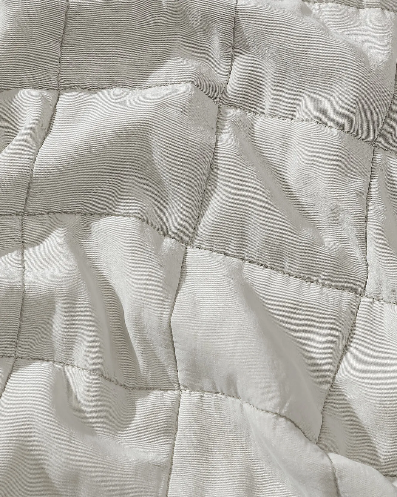 Stonewashed Lyocell Quilt Bundle