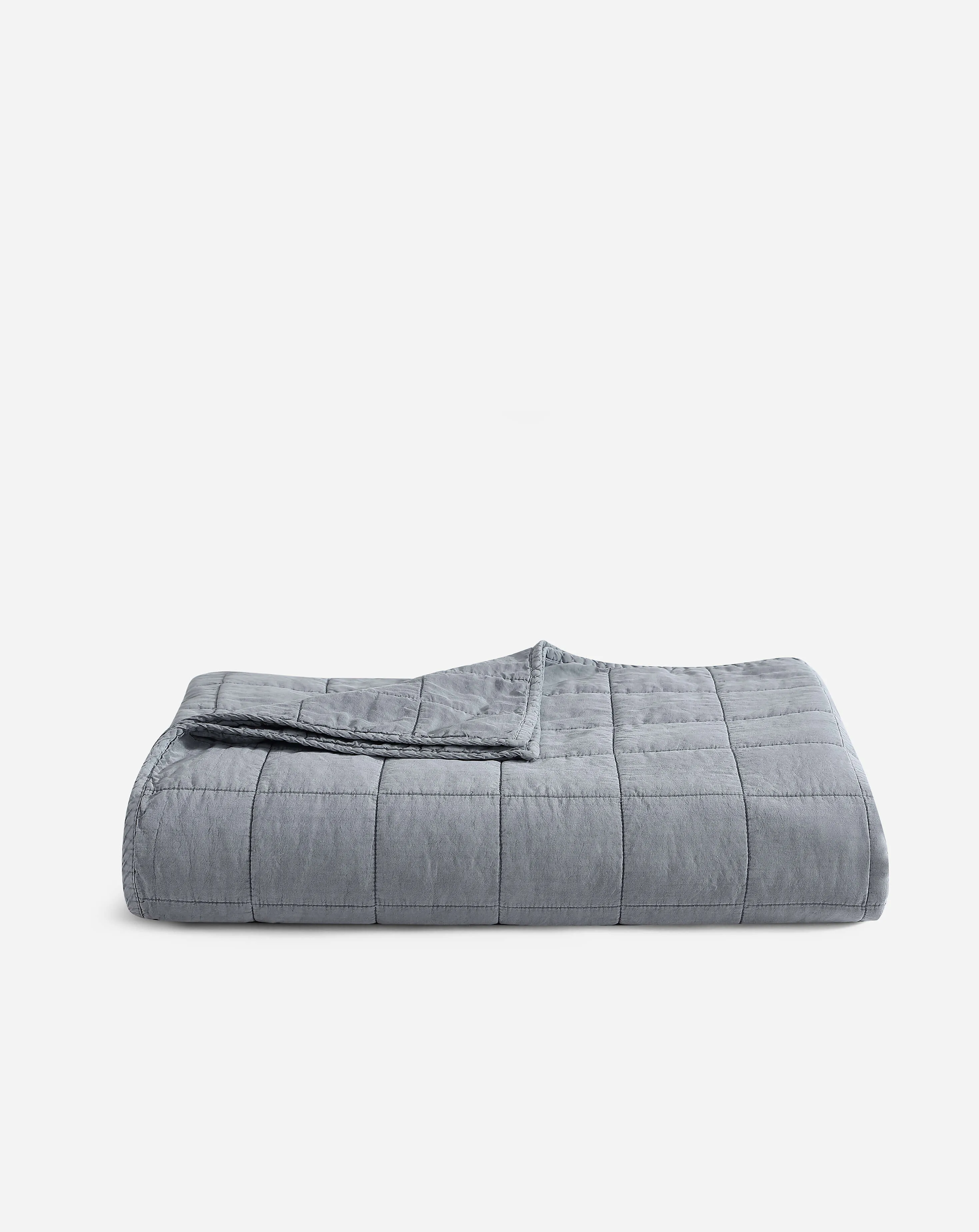 Stonewashed Lyocell Quilt Bundle