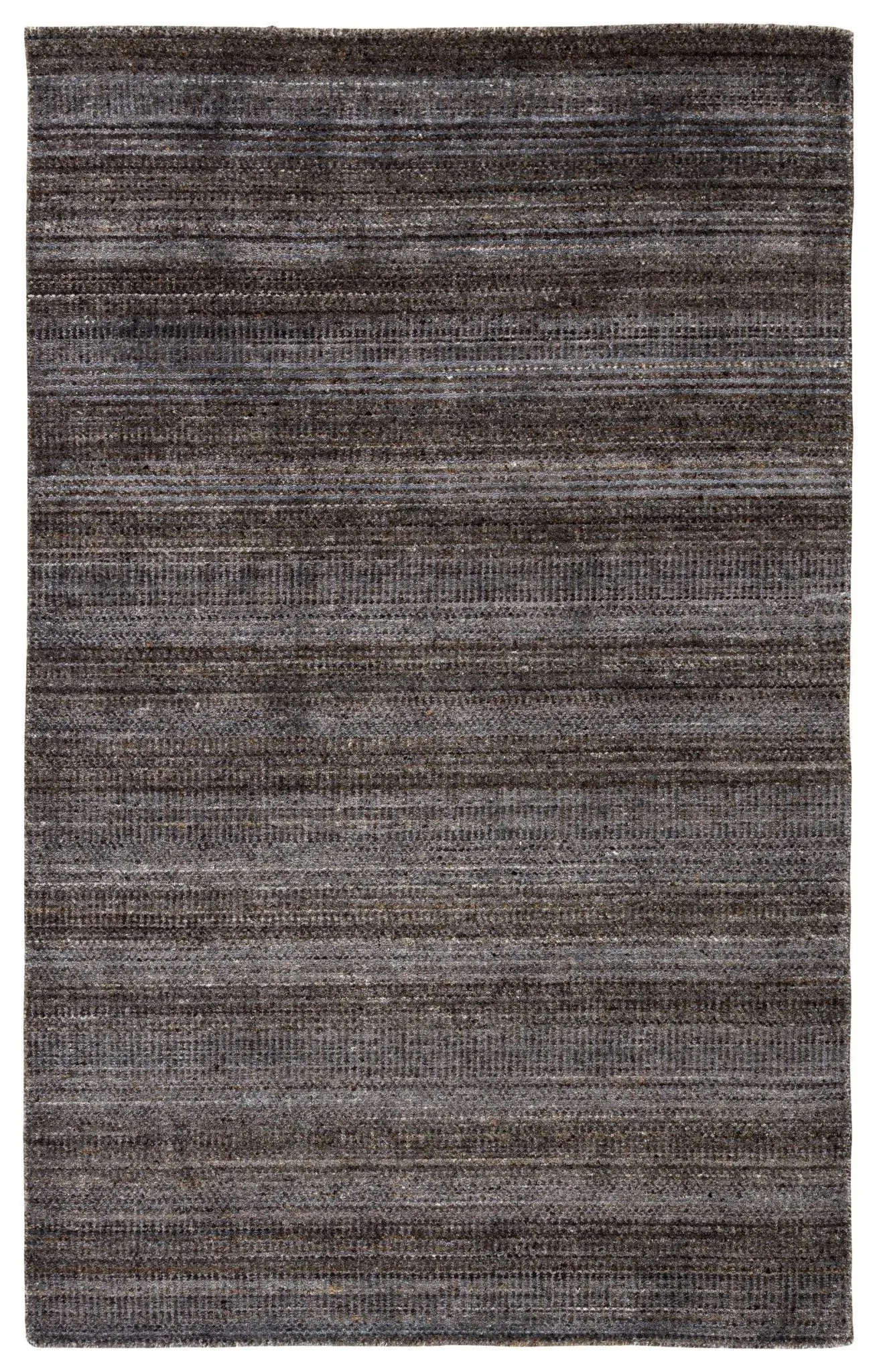 Trendier TEI05 Minuit Gray/Blue Rug