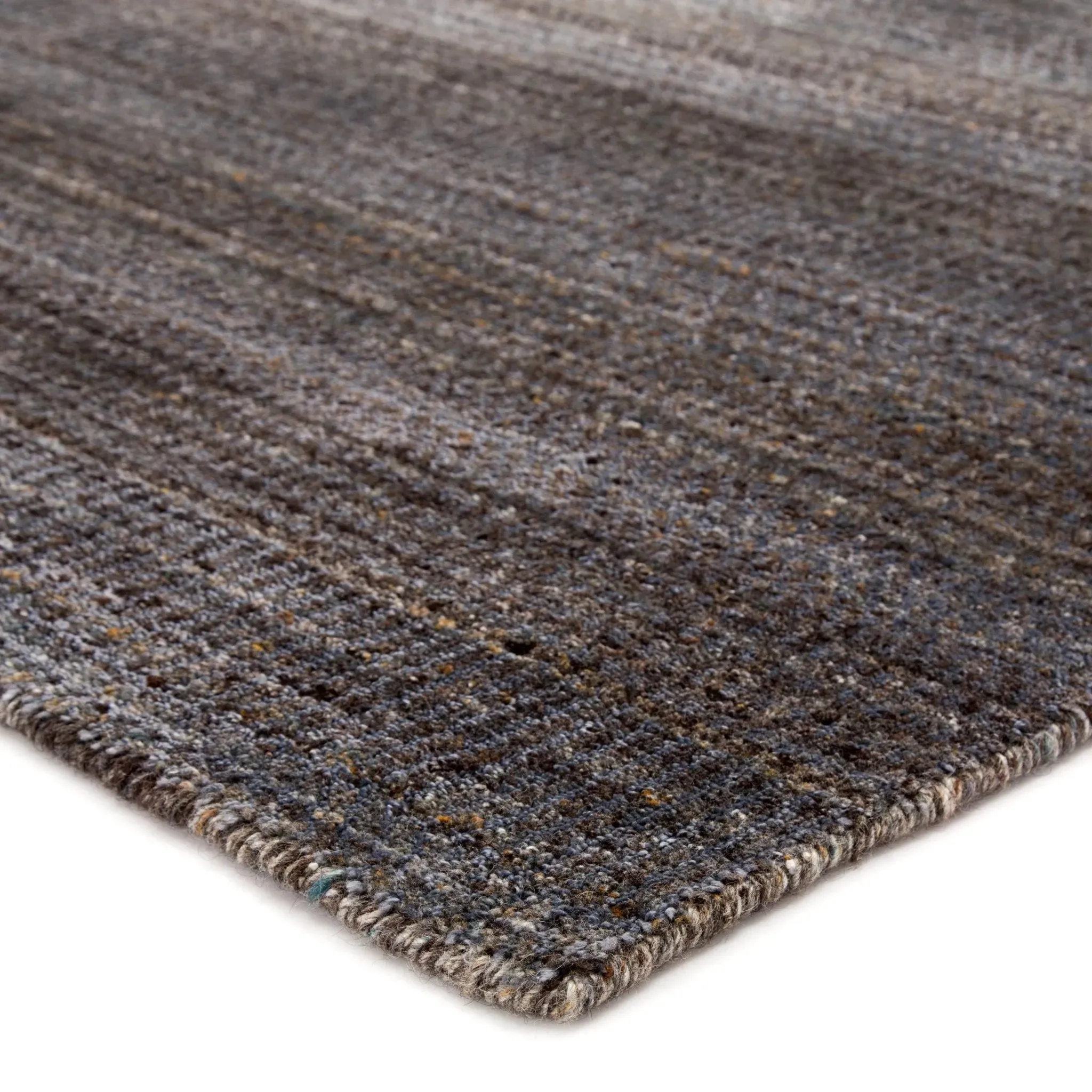 Trendier TEI05 Minuit Gray/Blue Rug