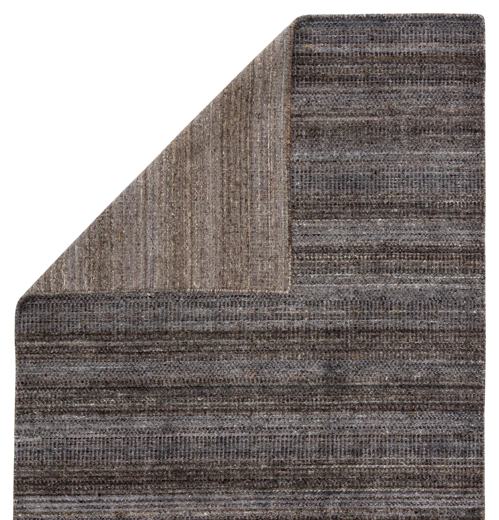 Trendier TEI05 Minuit Gray/Blue Rug