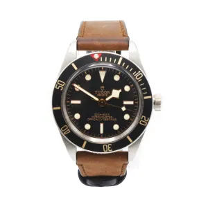 Tudor Black Bay 58 Steel Watch - Ref: 79030N-0002