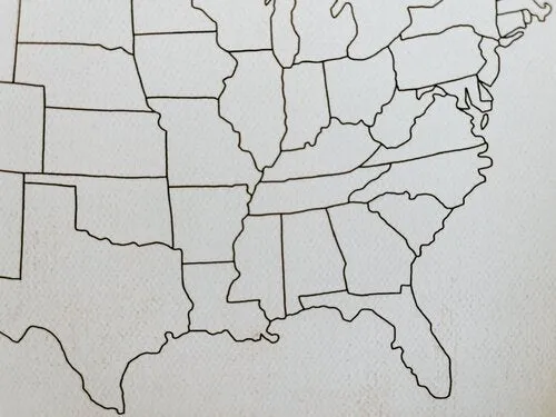 United States Maps