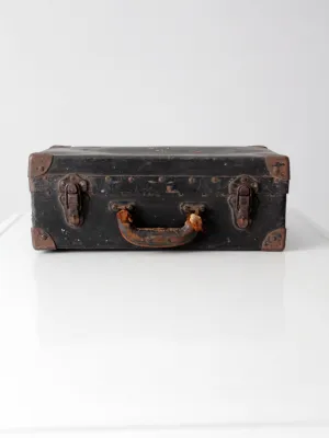 vintage tool case by Black and Decker